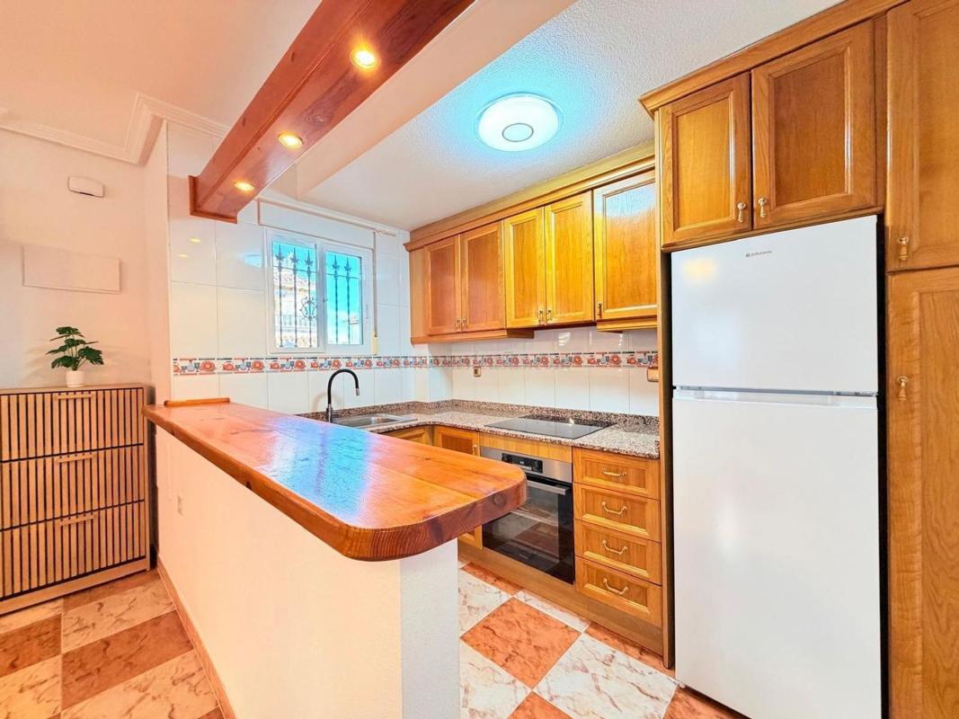 Venta de casas en Orihuela
