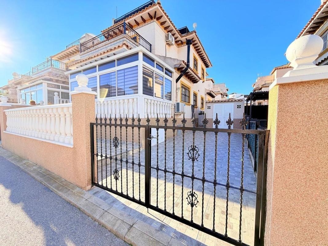 Venta de casas en Orihuela