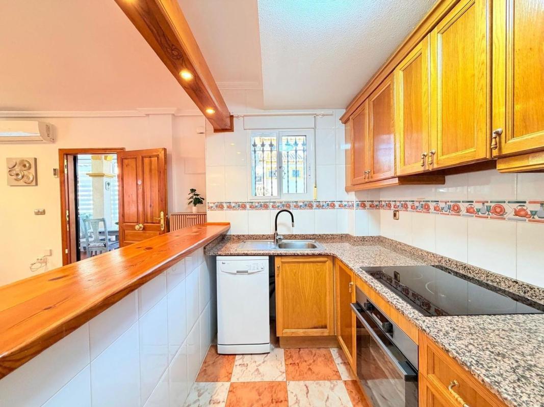 Venta de casas en Orihuela