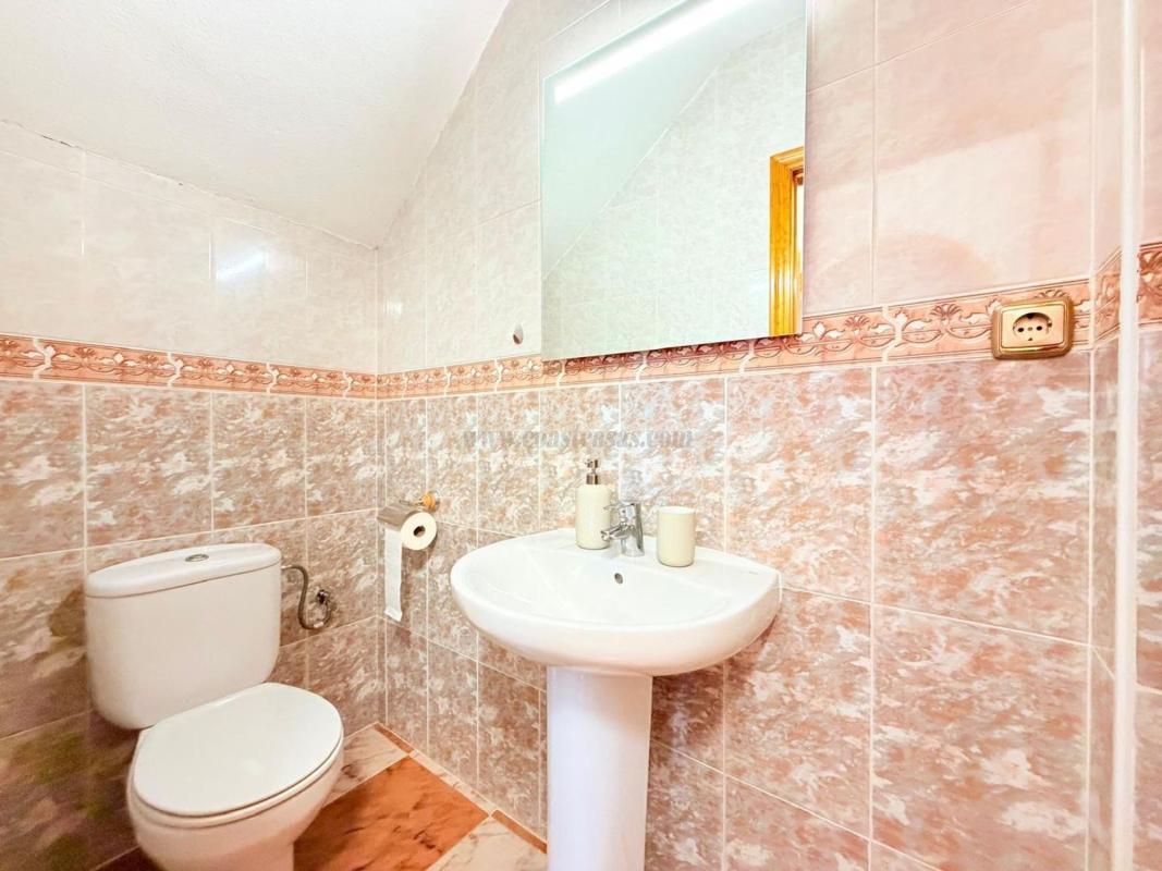 Venta de casas en Orihuela