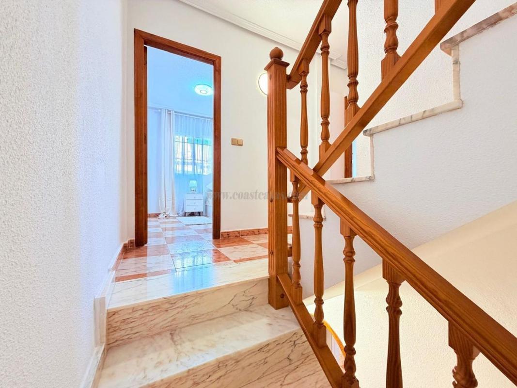 Venta de casas en Orihuela