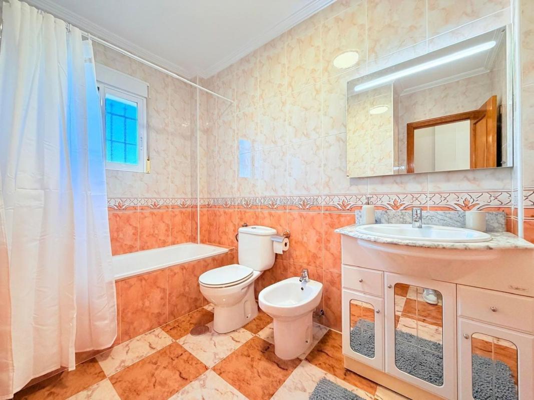 Venta de casas en Orihuela