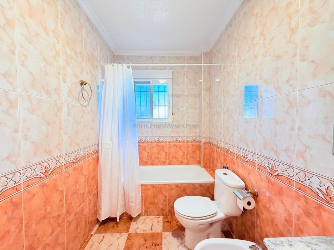 Venta de casas en Orihuela