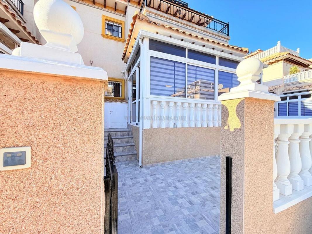 Venta de casas en Orihuela