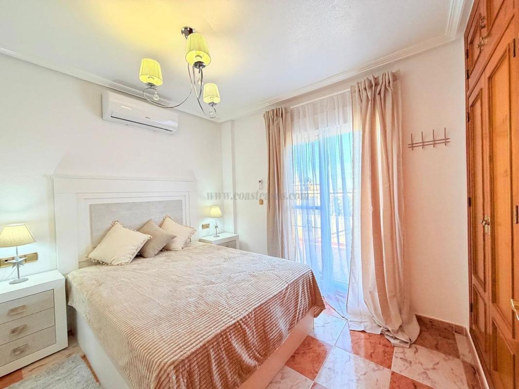 Venta de casas en Orihuela