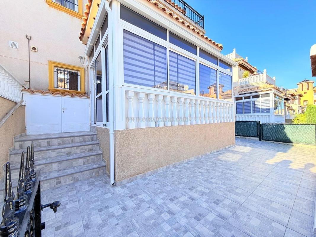 Venta de casas en Orihuela