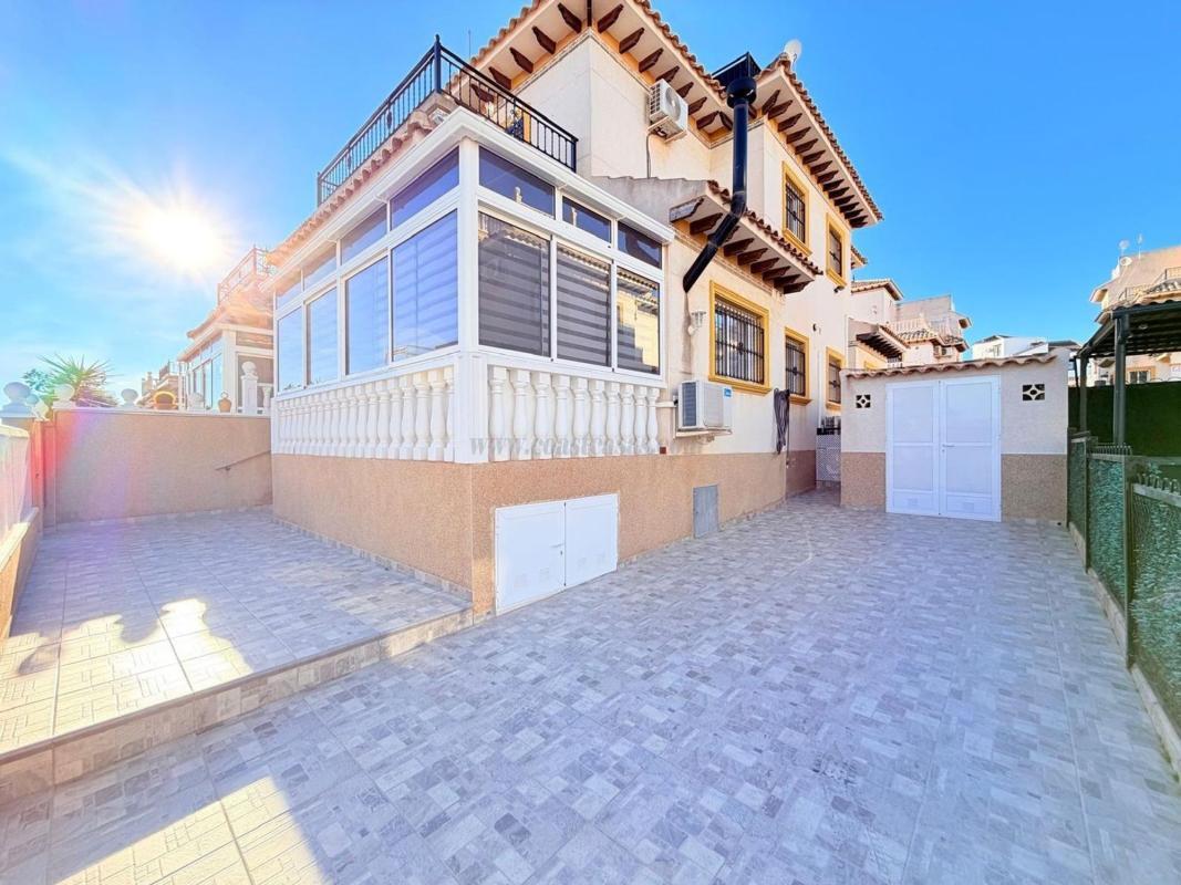 Venta de casas en Orihuela