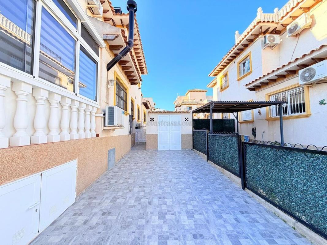 Venta de casas en Orihuela