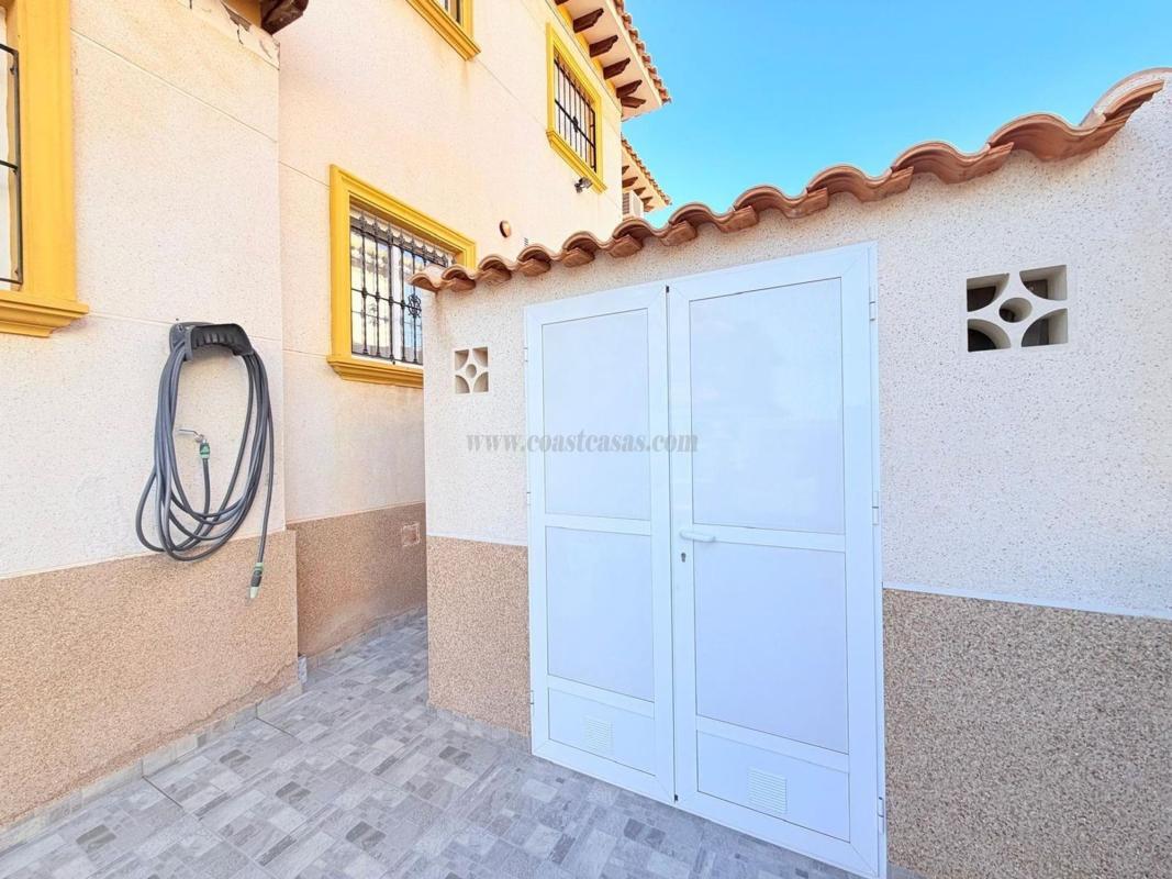 Venta de casas en Orihuela