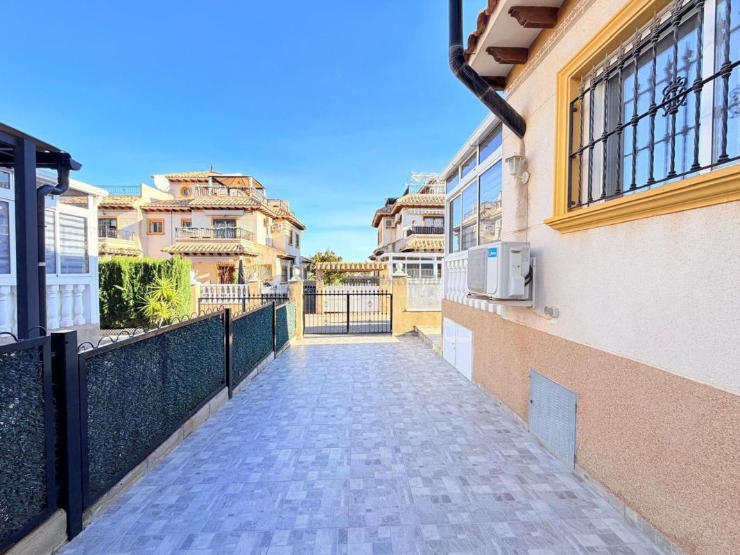 Venta de casas en Orihuela