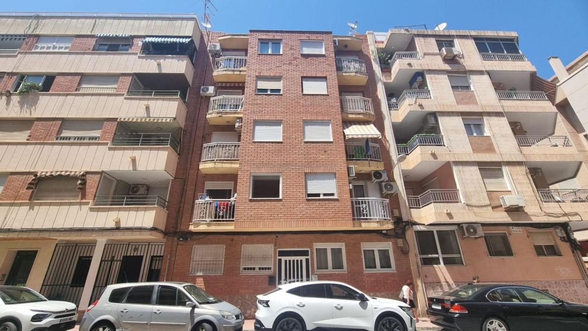 Venta de apartamento en Torrevieja