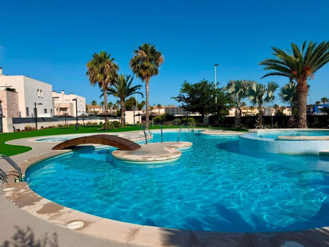 Venta de apartamento en Torrevieja
