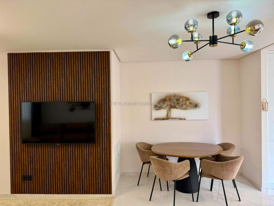 Venta de apartamento en Torrevieja