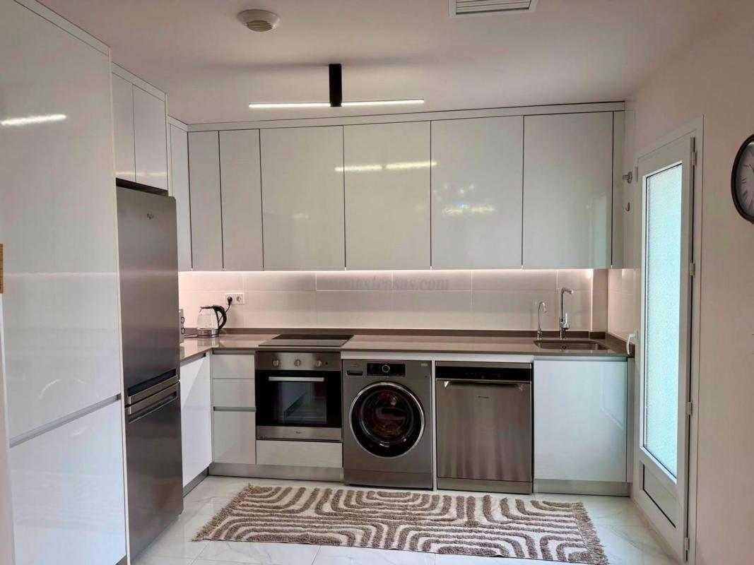 Venta de apartamento en Torrevieja