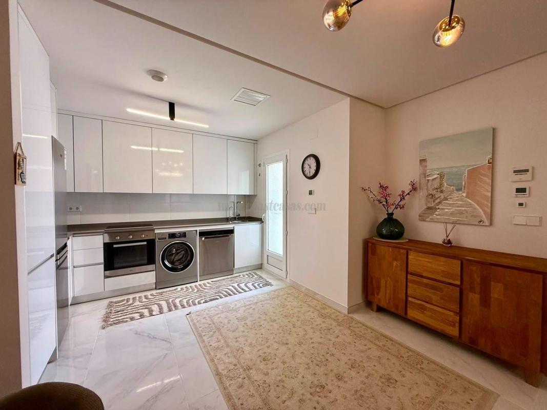 Venta de apartamento en Torrevieja