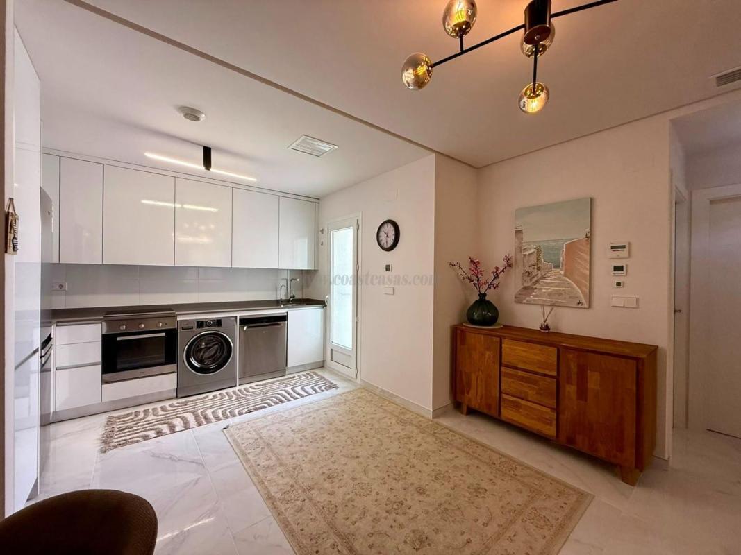 Venta de apartamento en Torrevieja