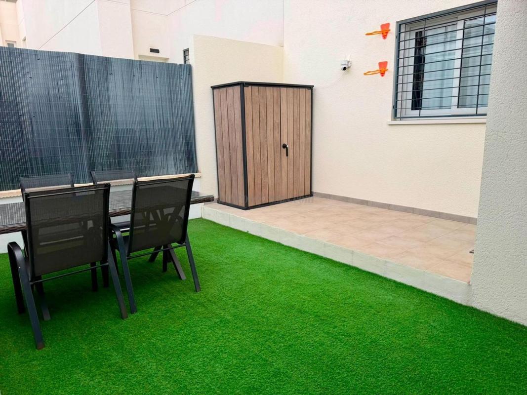 Venta de apartamento en Torrevieja