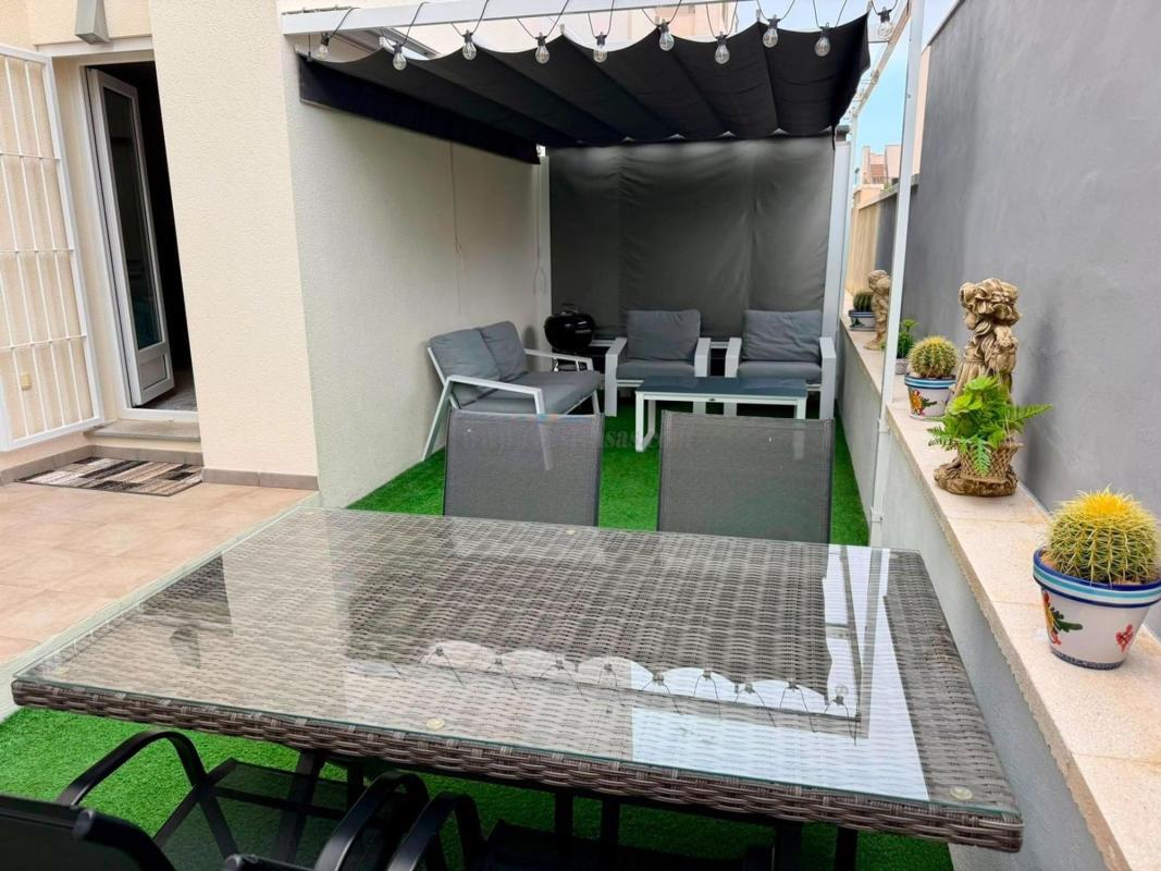 Venta de apartamento en Torrevieja