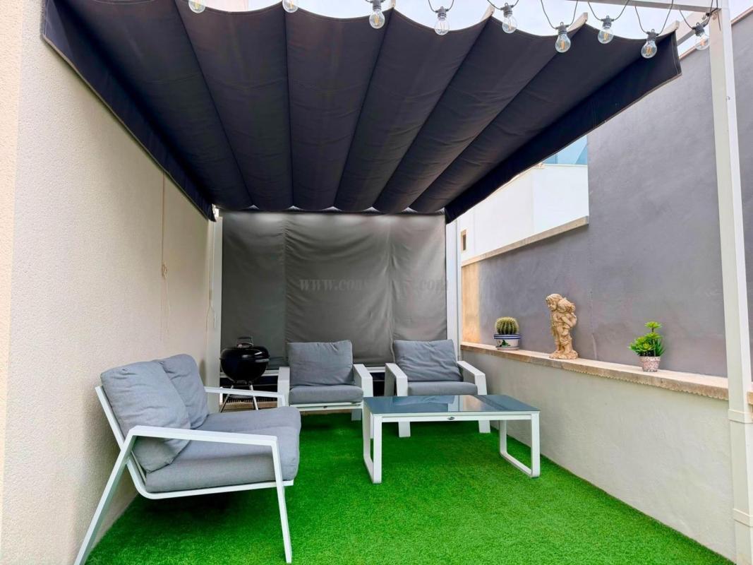 Venta de apartamento en Torrevieja