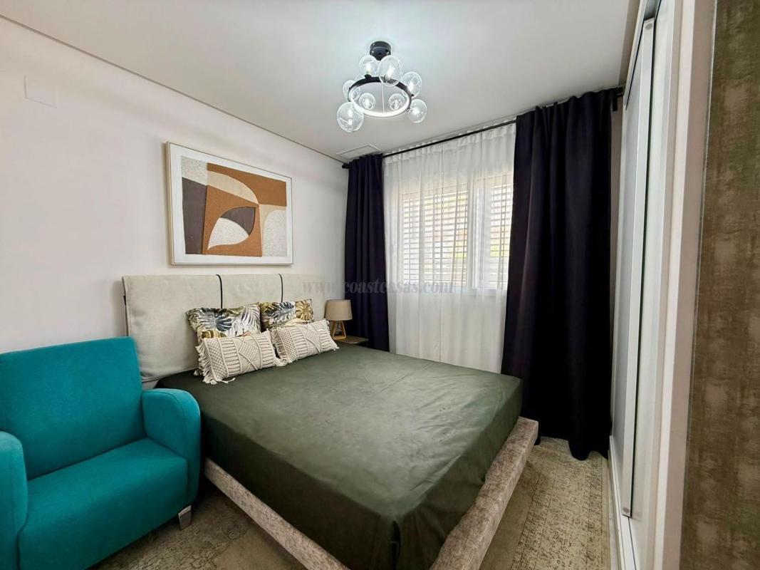 Venta de apartamento en Torrevieja