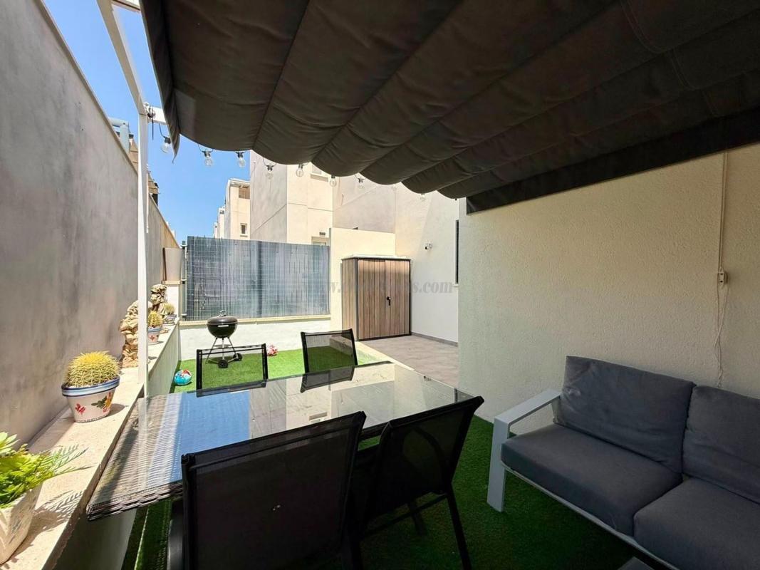 Venta de apartamento en Torrevieja