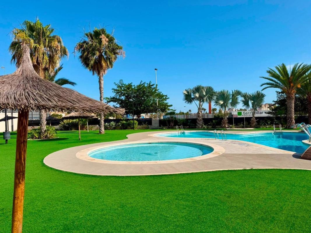 Venta de apartamento en Torrevieja