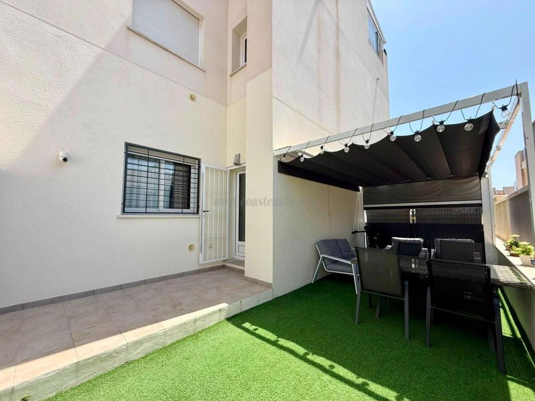 Venta de apartamento en Torrevieja