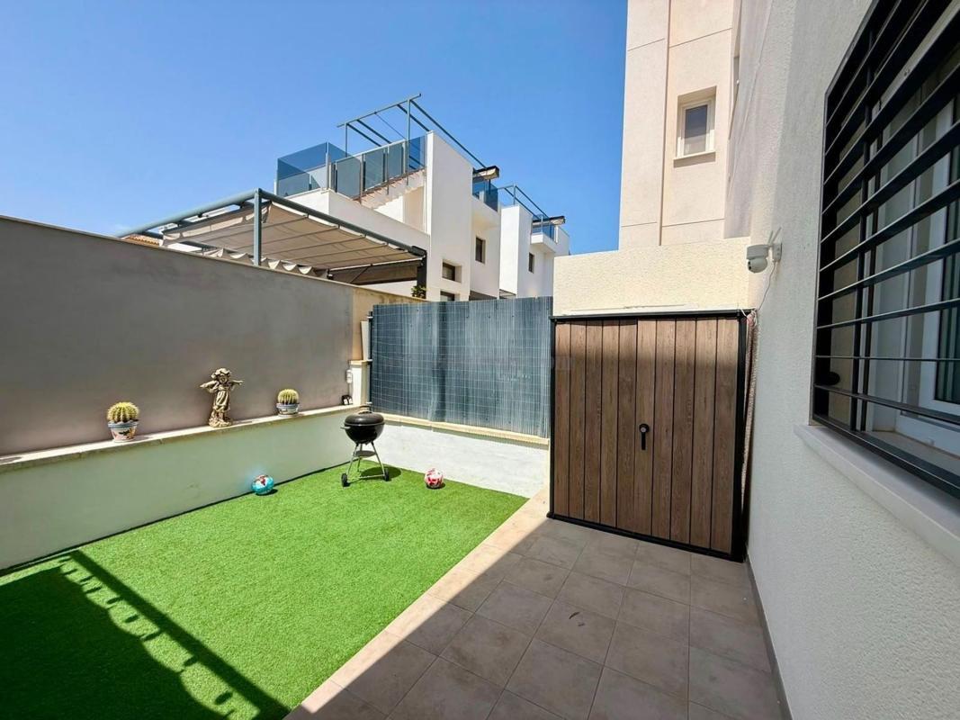 Venta de apartamento en Torrevieja
