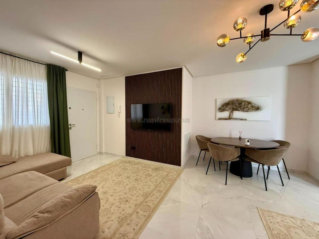 Venta de apartamento en Torrevieja