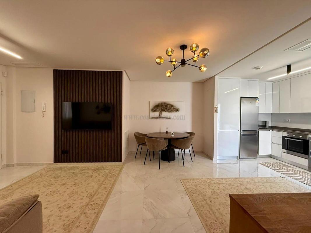 Venta de apartamento en Torrevieja