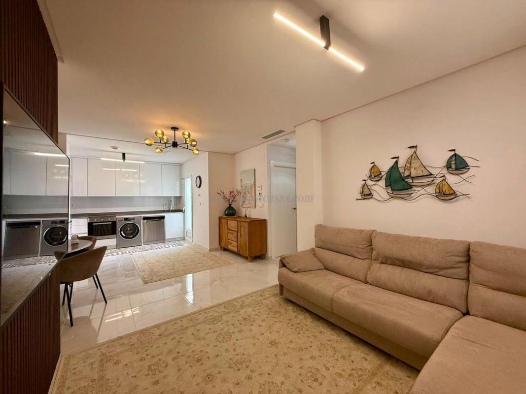 Venta de apartamento en Torrevieja
