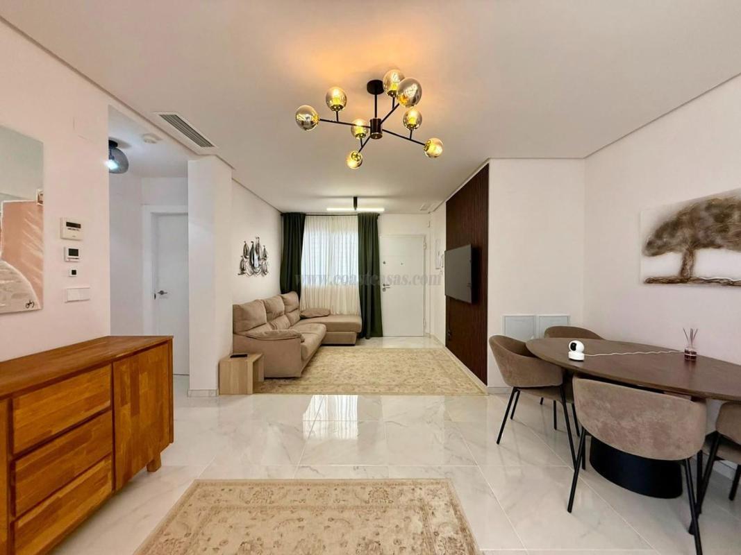 Venta de apartamento en Torrevieja