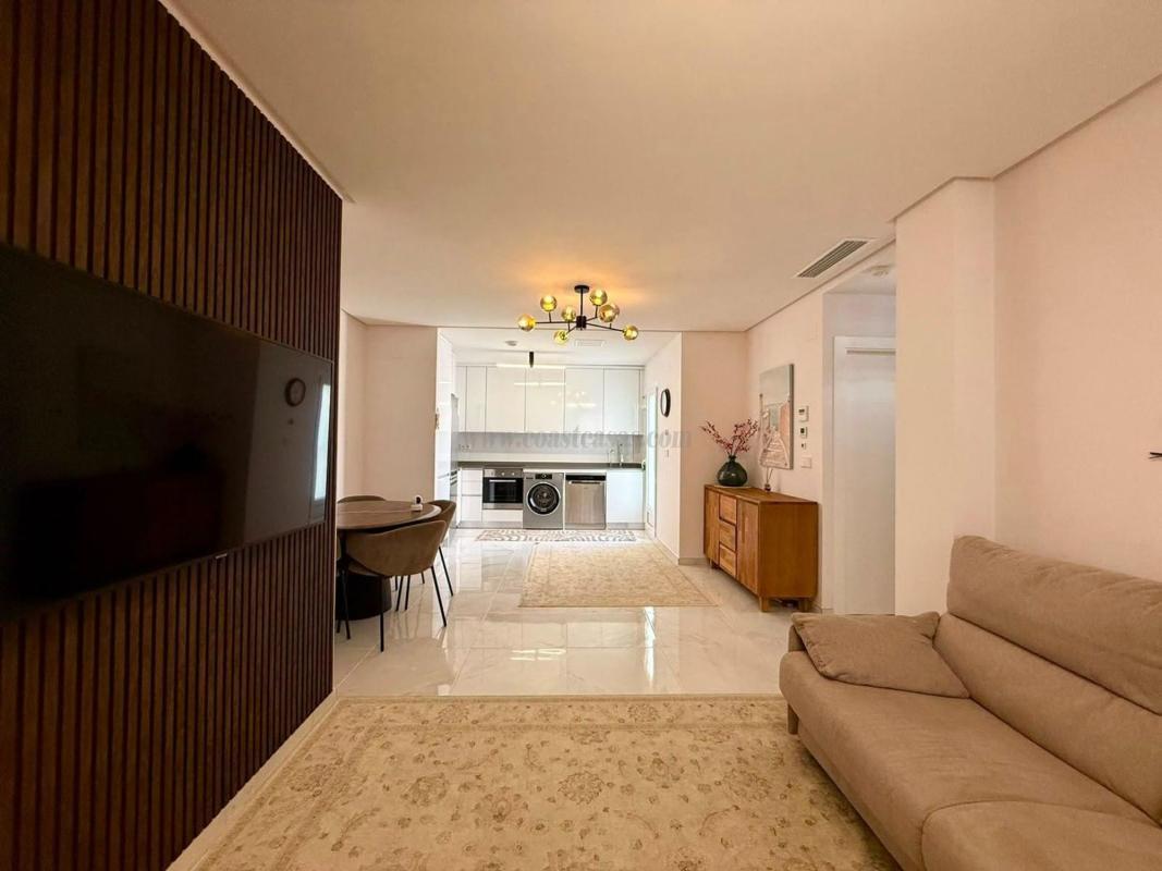 Venta de apartamento en Torrevieja