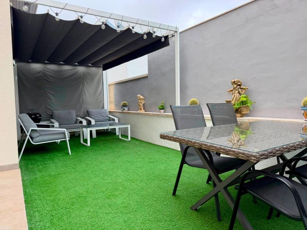 Venta de apartamento en Torrevieja