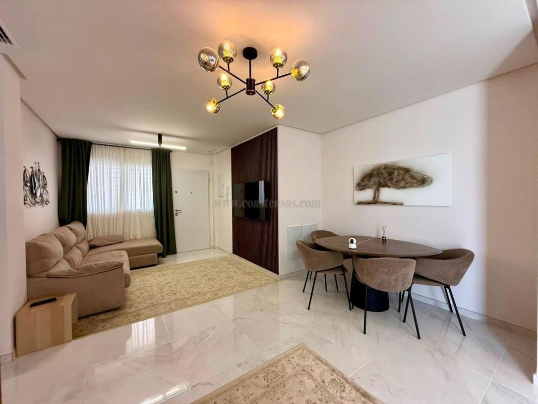 Venta de apartamento en Torrevieja