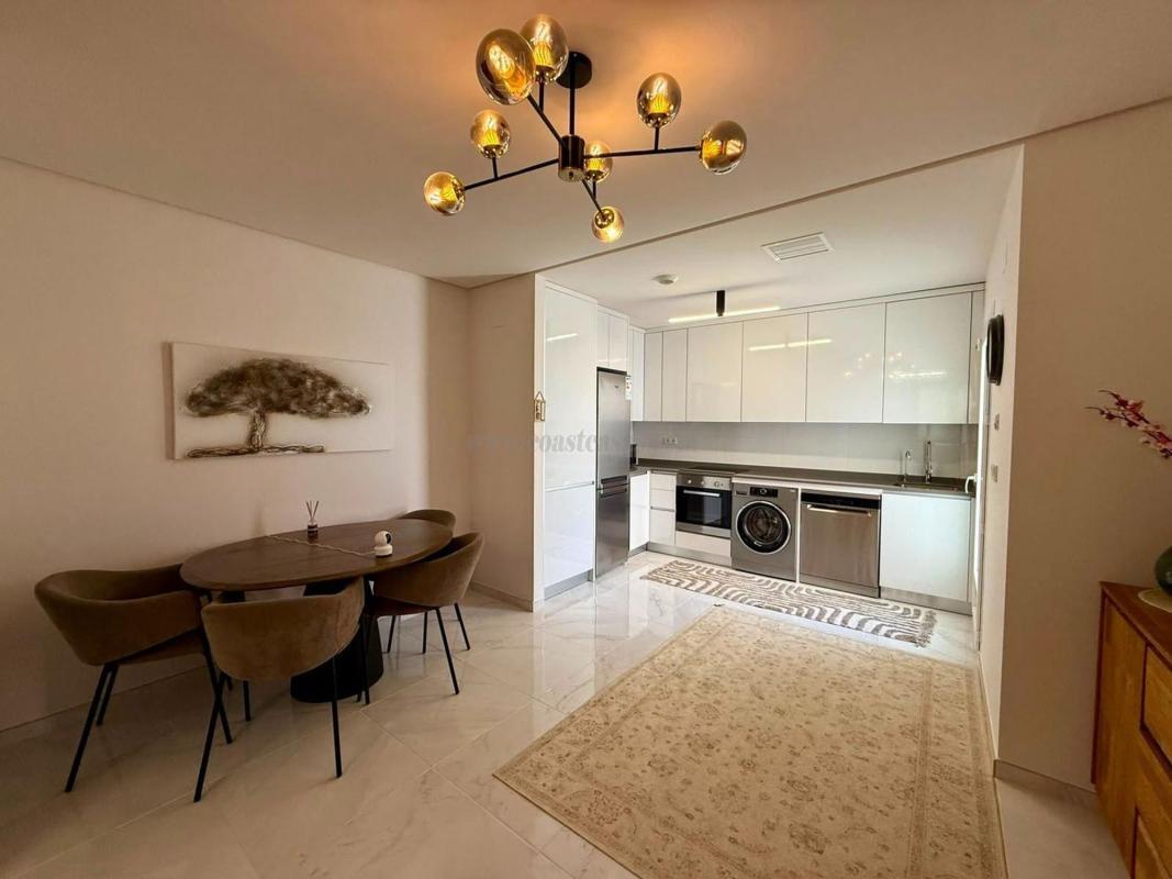 Venta de apartamento en Torrevieja
