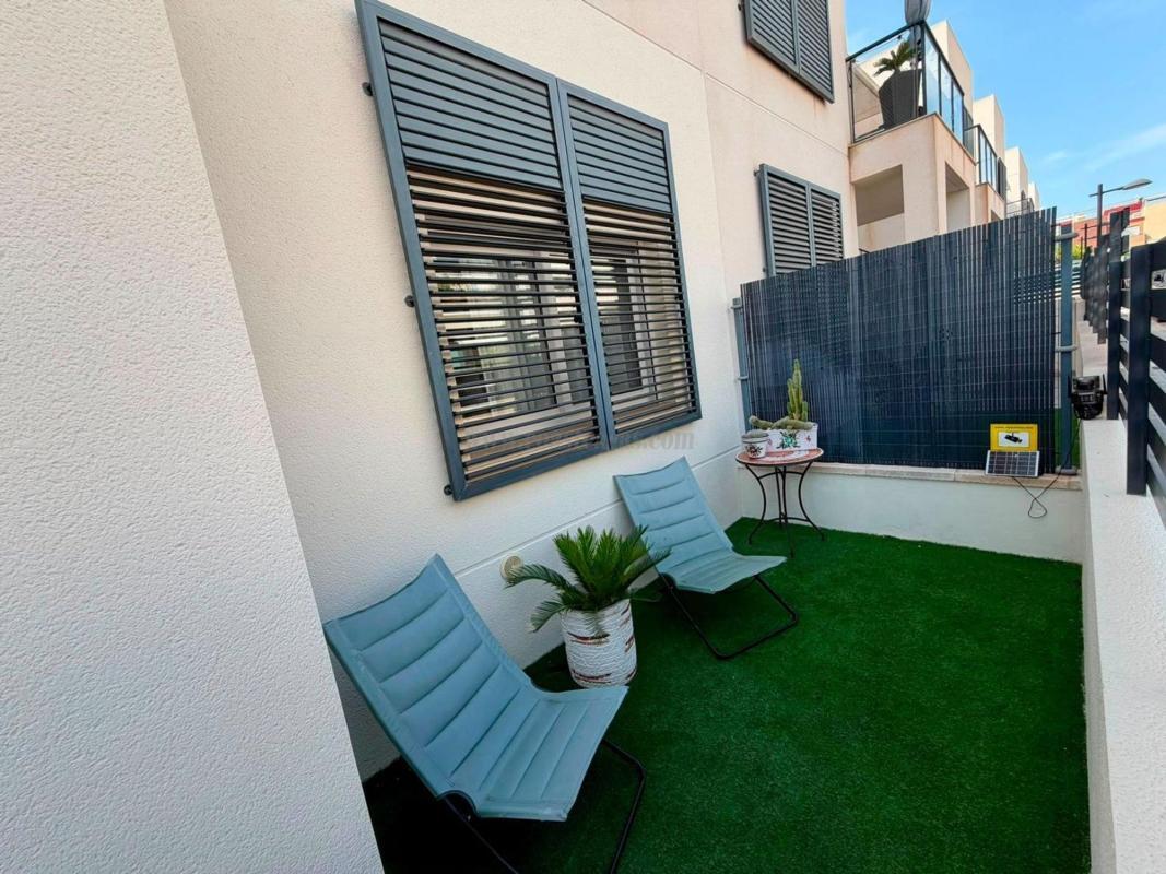 Venta de apartamento en Torrevieja