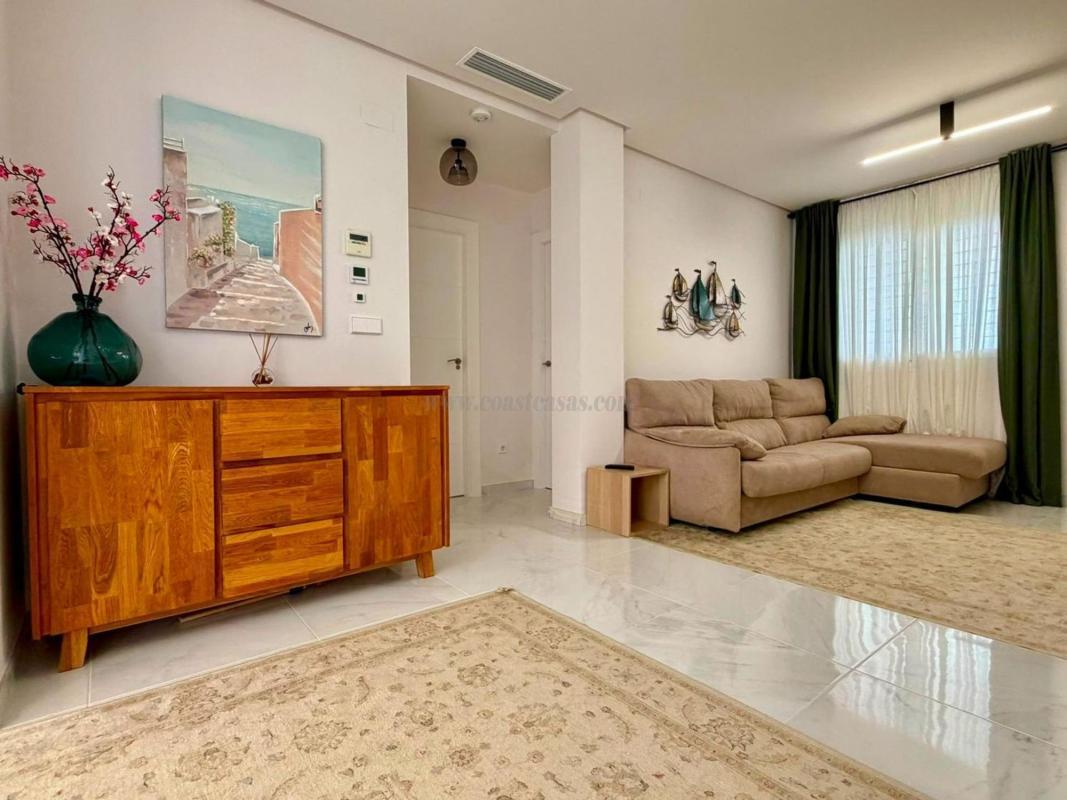 Venta de apartamento en Torrevieja
