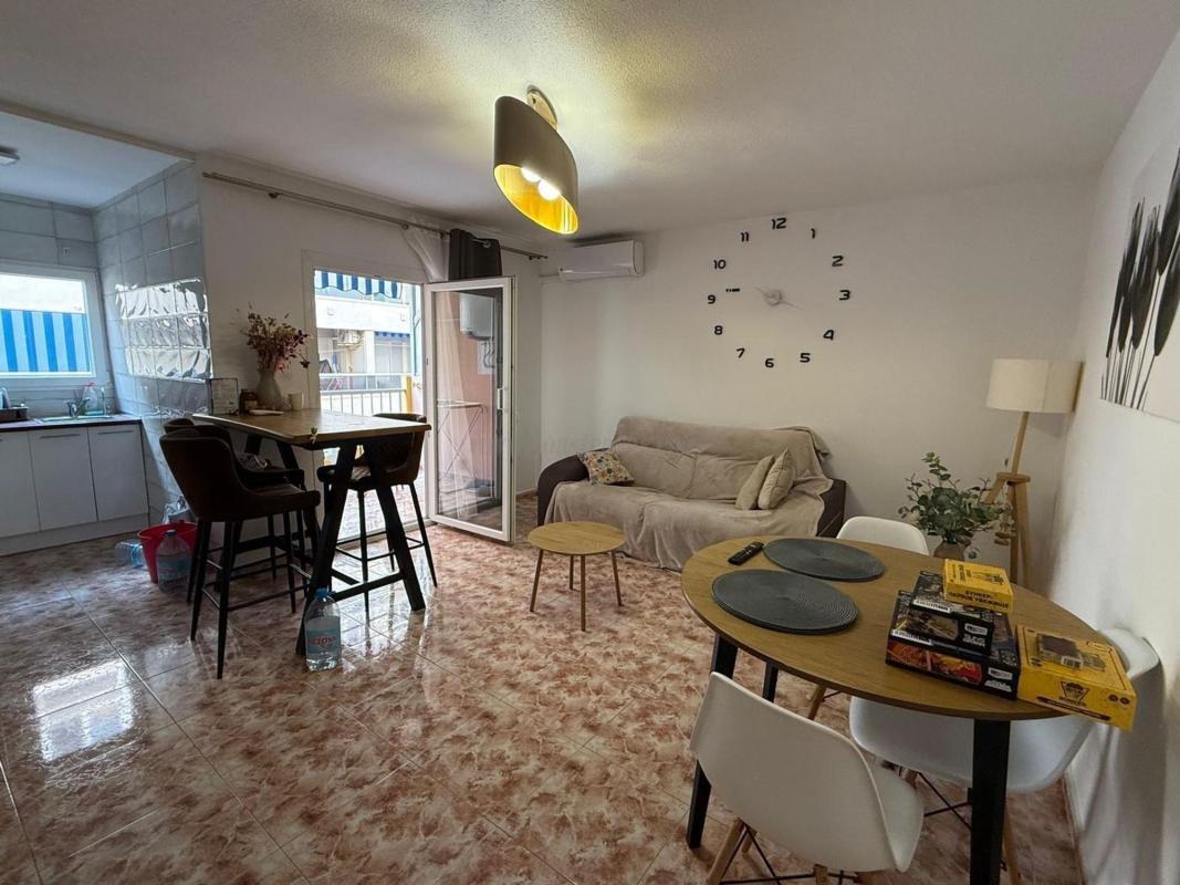 Venta de apartamento en Torrevieja