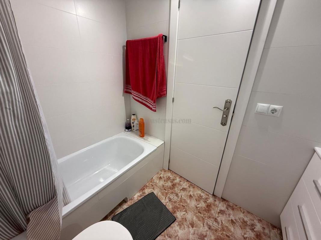 Venta de apartamento en Torrevieja