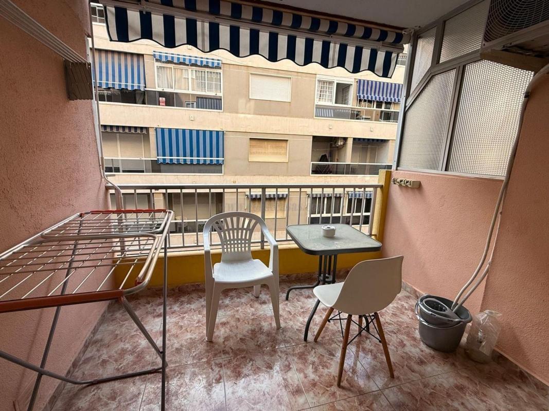 Venta de apartamento en Torrevieja