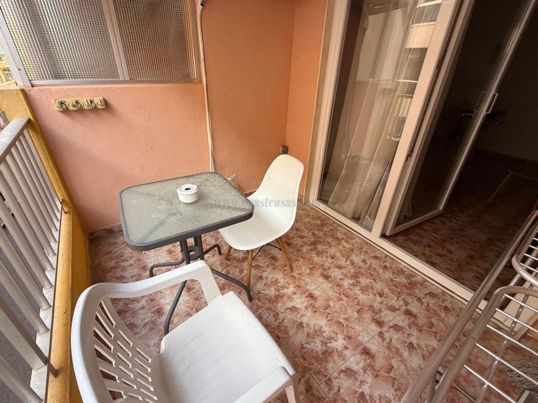 Venta de apartamento en Torrevieja