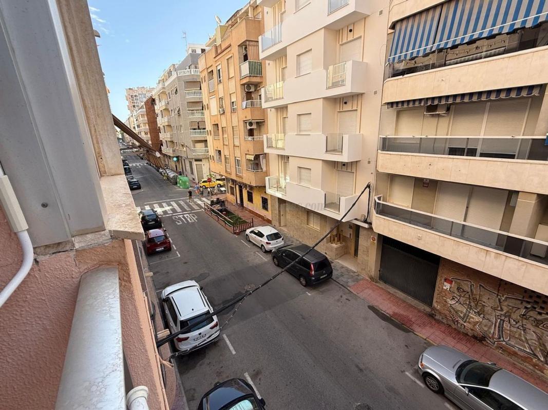 Venta de apartamento en Torrevieja
