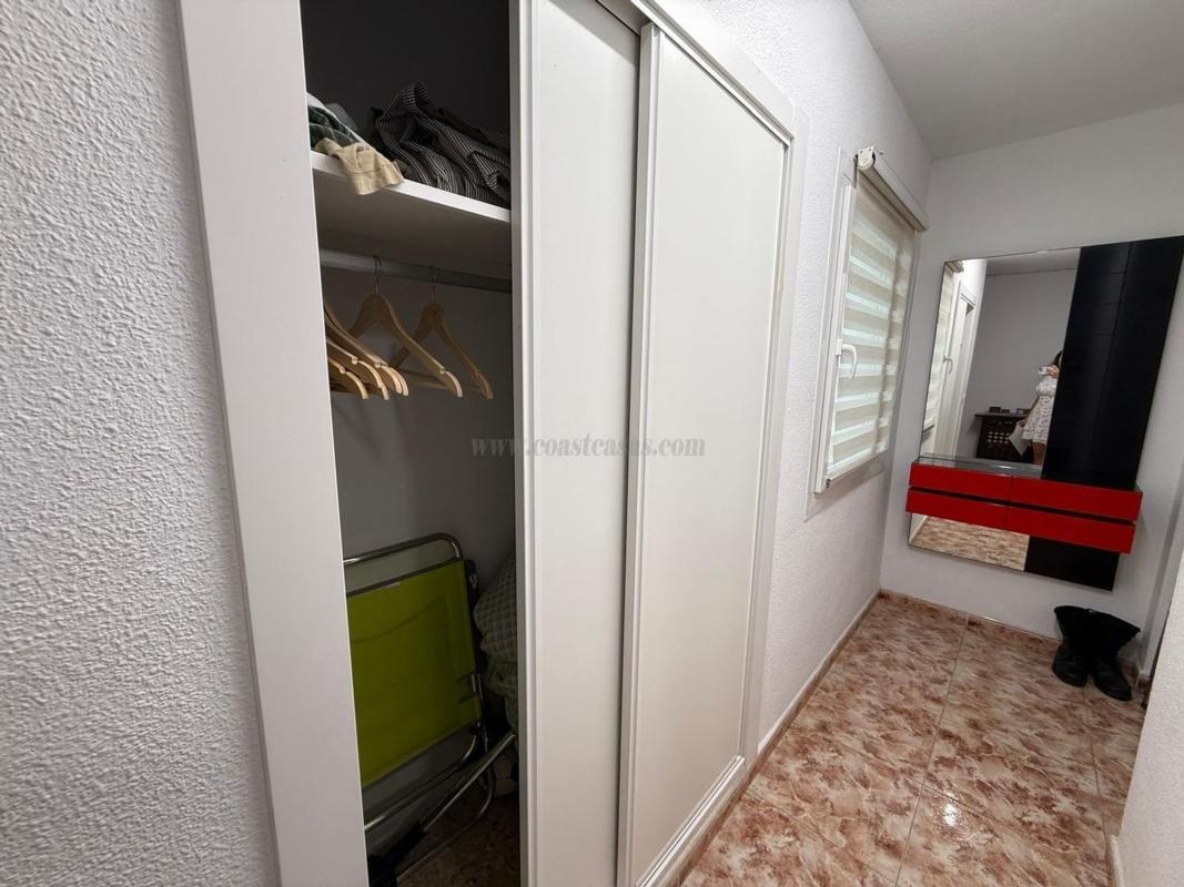Venta de apartamento en Torrevieja