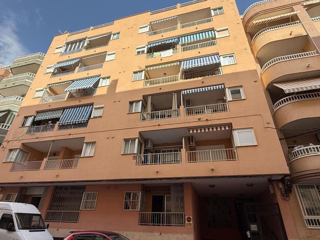 Venta de apartamento en Torrevieja