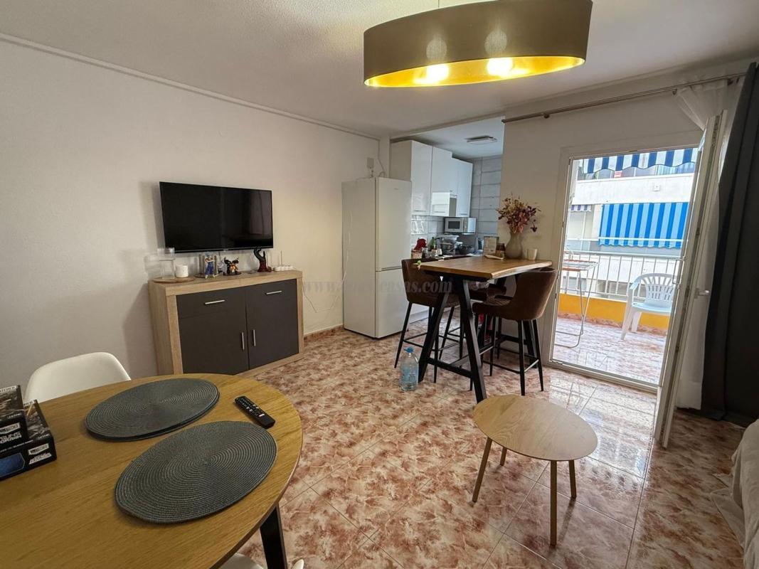 Venta de apartamento en Torrevieja