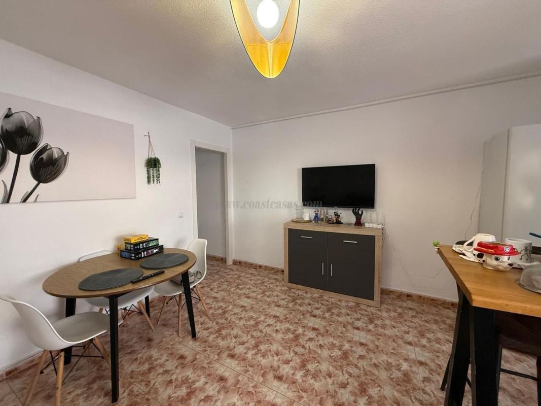 Venta de apartamento en Torrevieja
