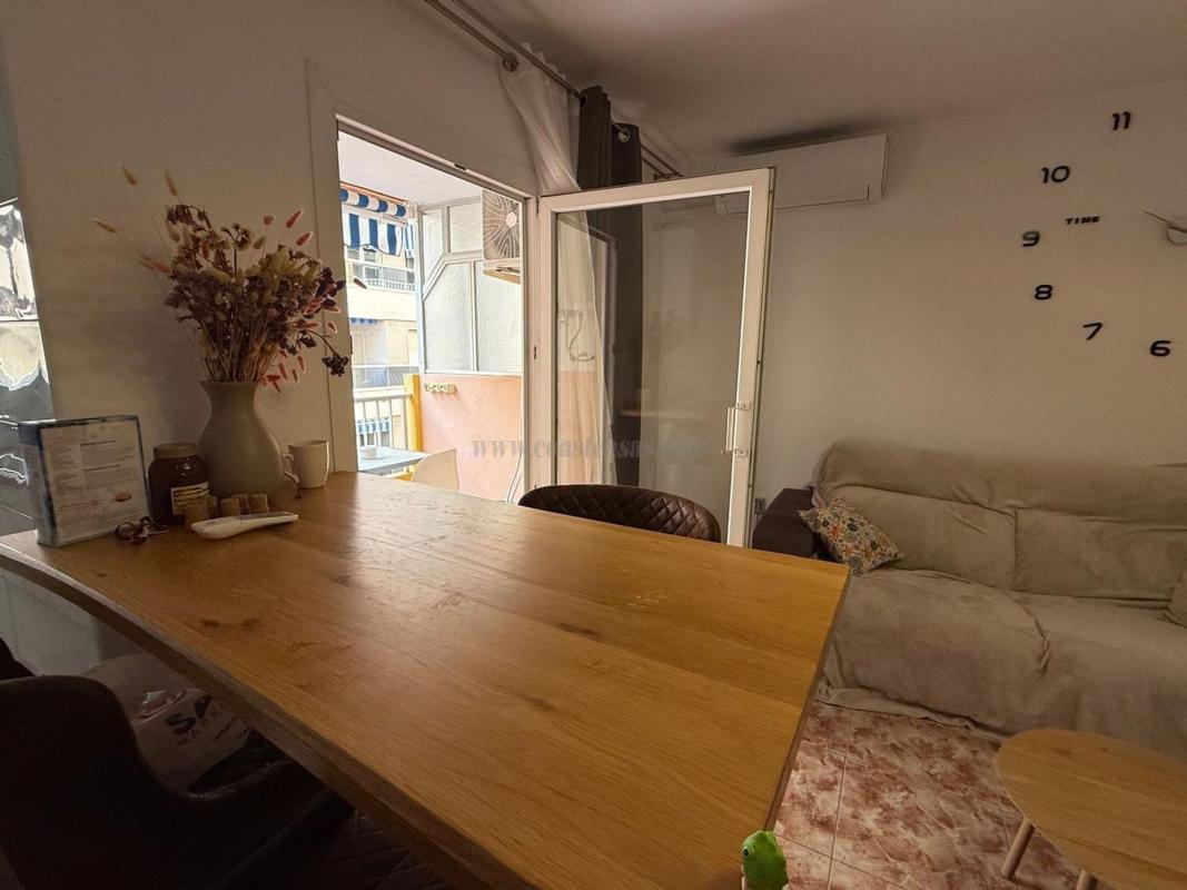 Venta de apartamento en Torrevieja