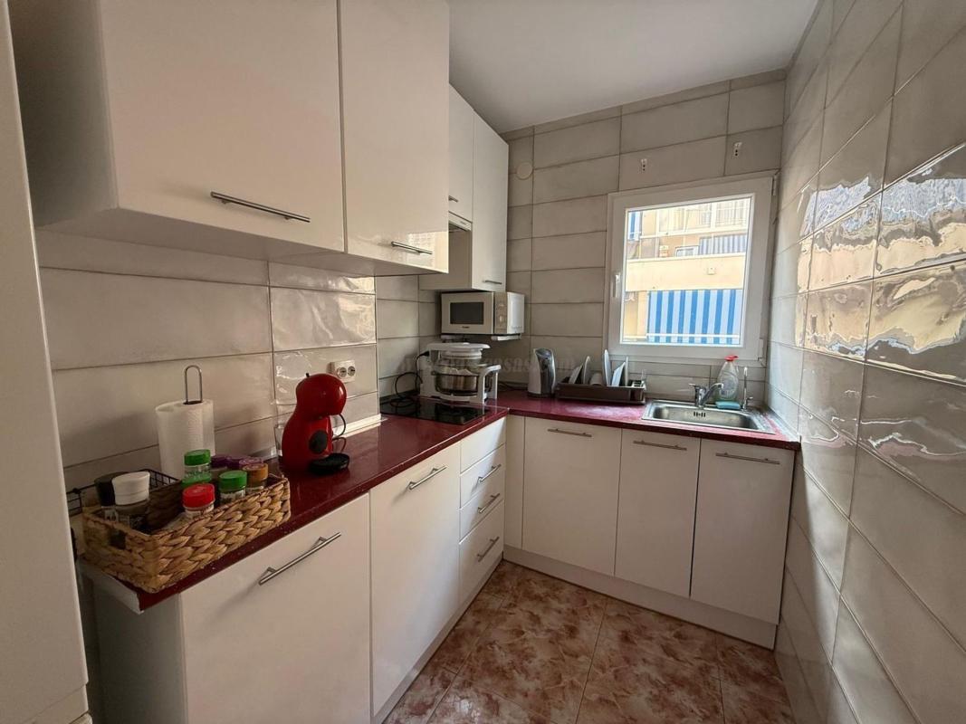 Venta de apartamento en Torrevieja
