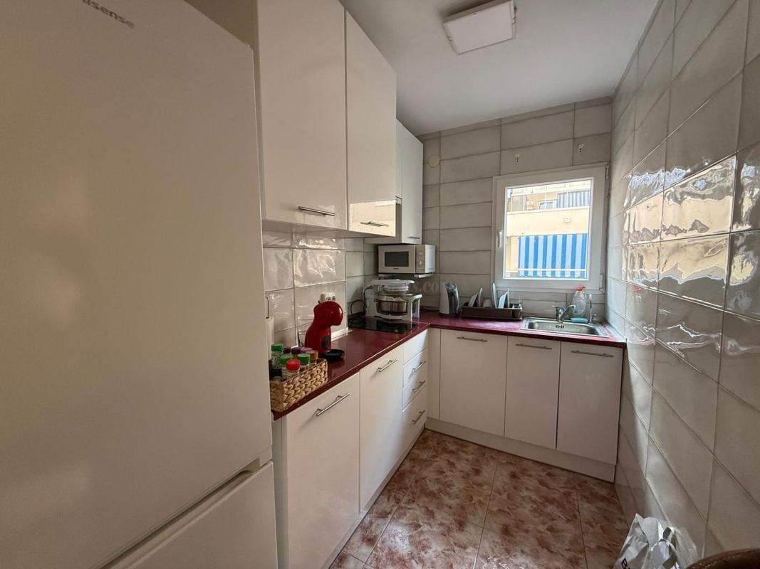Venta de apartamento en Torrevieja